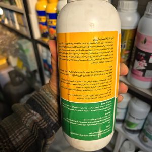 آمینو بیورون
