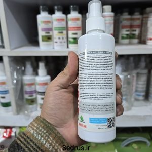 سم حشره‌کش مالاتیون دکتر پلنت